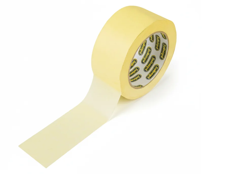 Masking Tape & Film Product Image