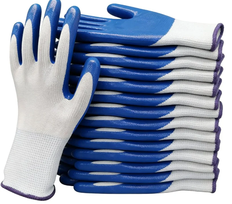 Disposable Gloves Product Image
